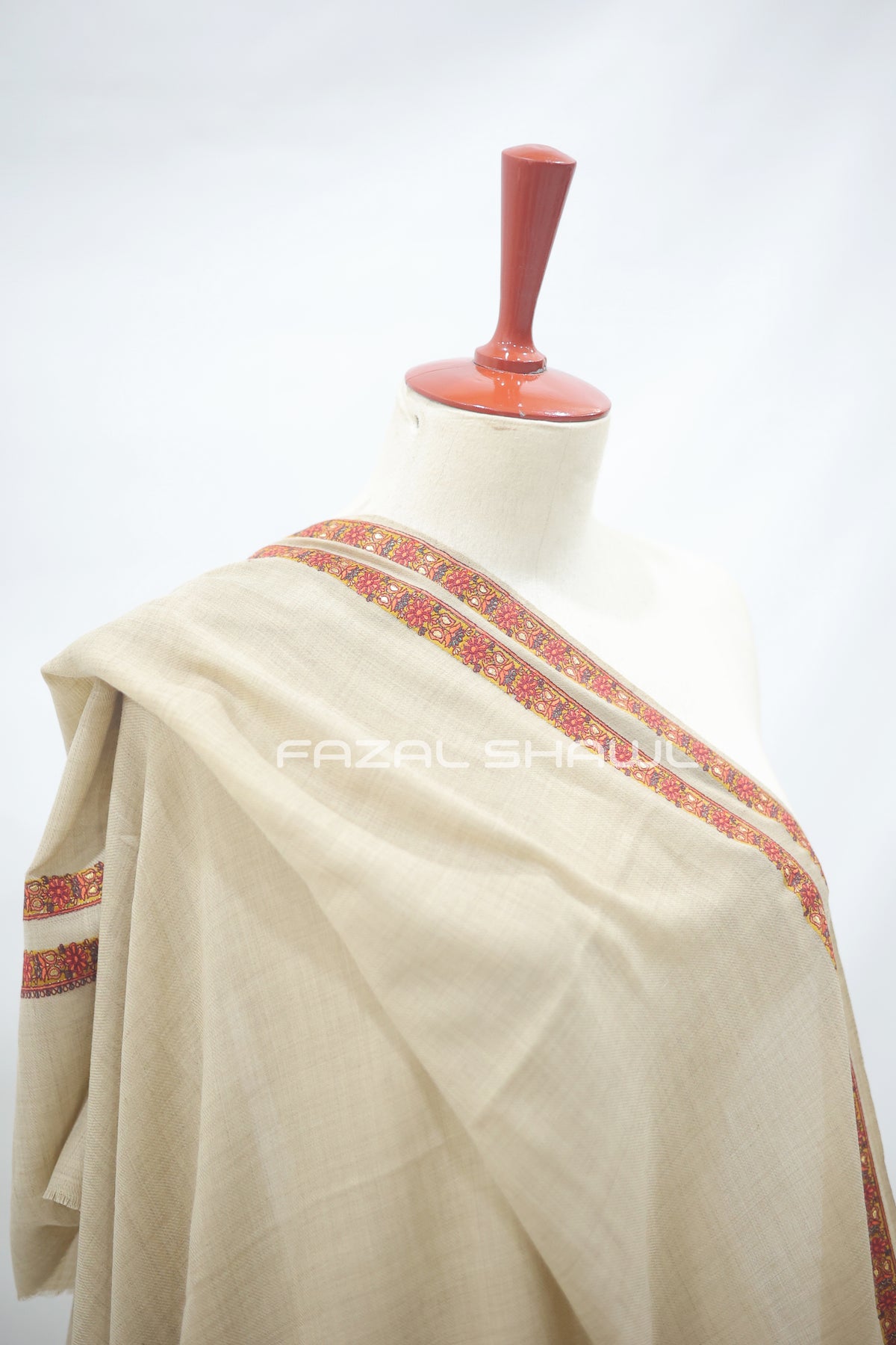 MH MULTI ZARI DOUBLE BDR