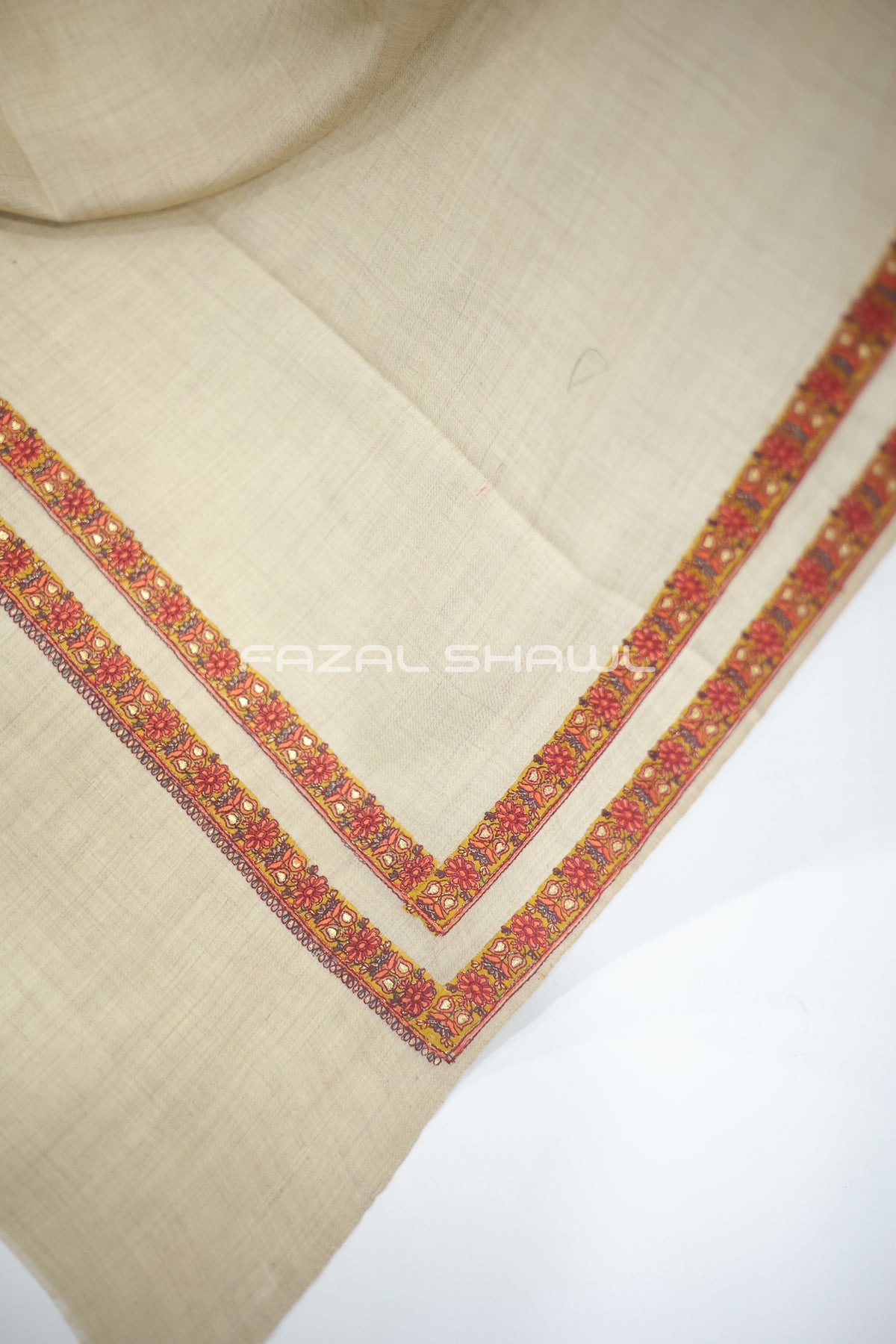 MH MULTI ZARI DOUBLE BDR