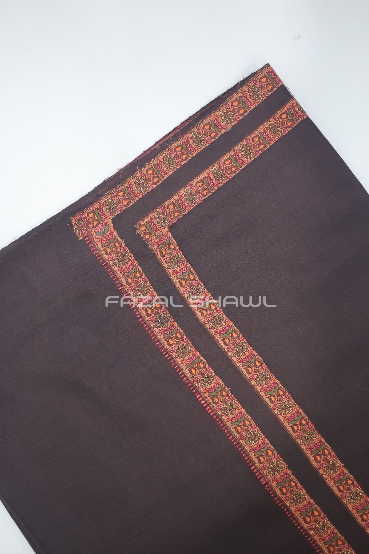 MH MULTI ZARI DOUBLE BDR