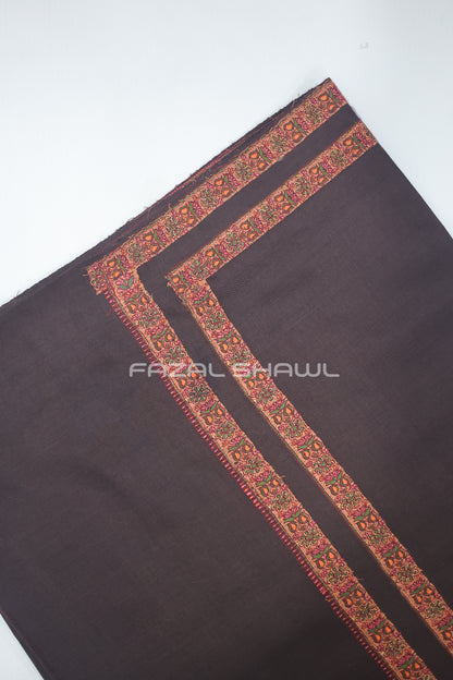 MH MULTI ZARI DOUBLE BDR
