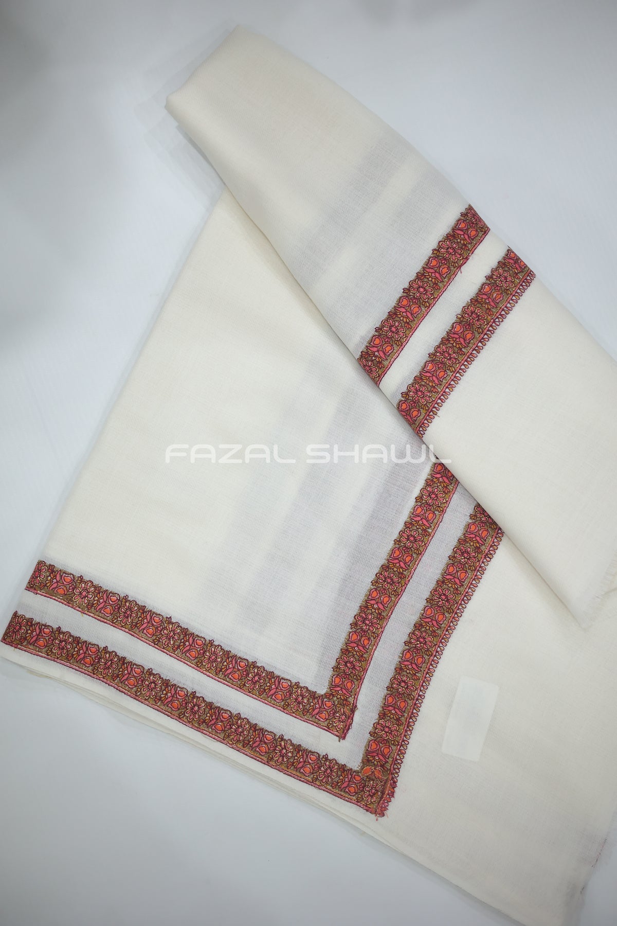 MH MULTI ZARI DOUBLE BDR
