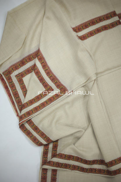 MH MULTI ZARI DOUBLE BDR