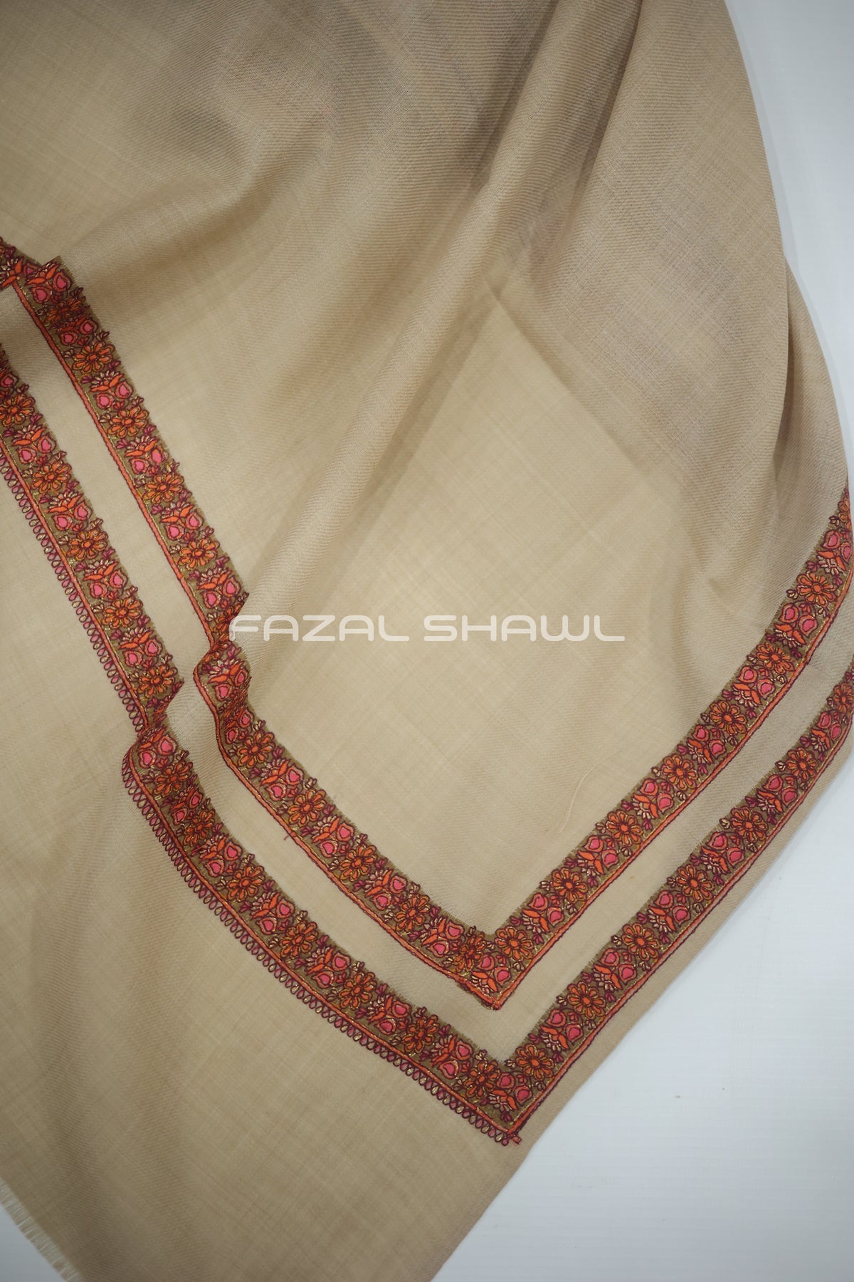 MH MULTI ZARI DOUBLE BDR