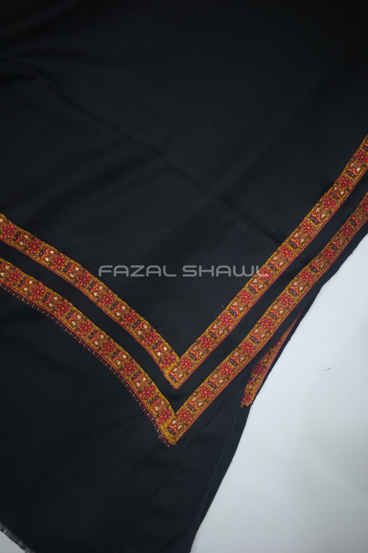 MH MULTI ZARI DOUBLE BDR