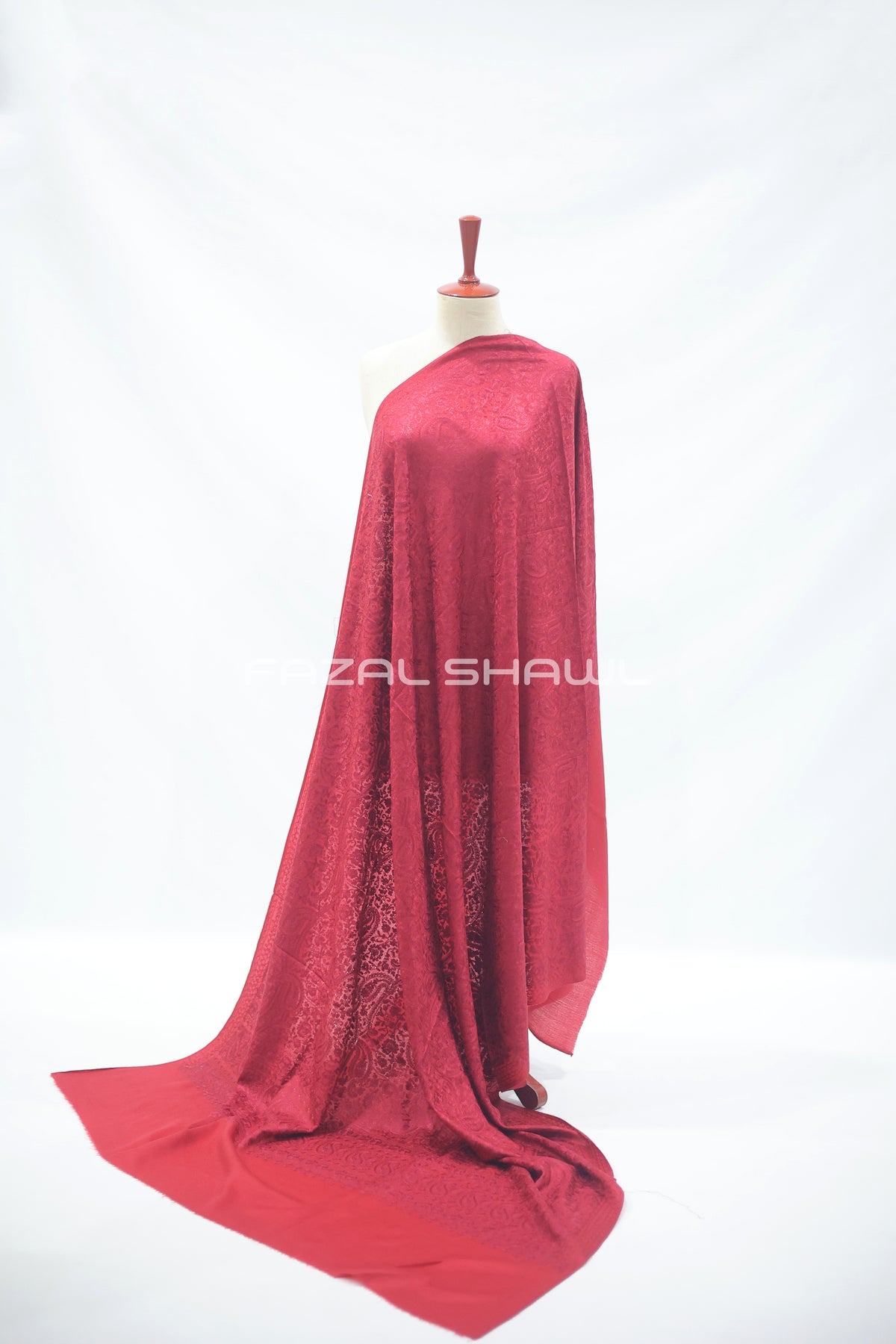 NALKI CHERRY JAAL