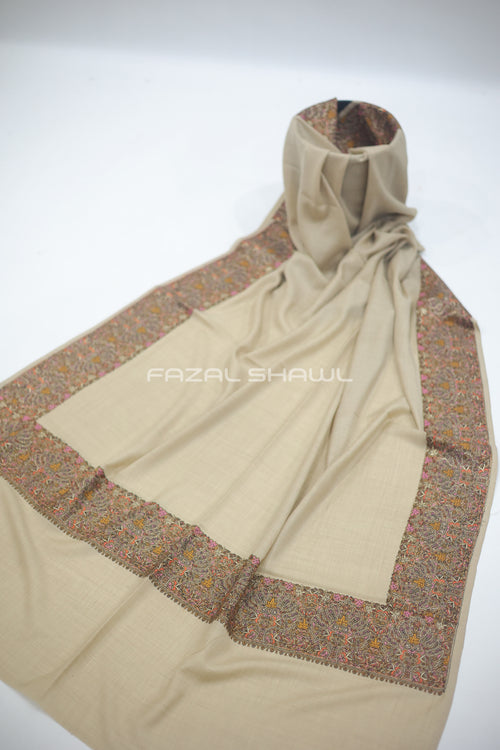 MH MULTI ZARII TILLA BDR 5 INCHES