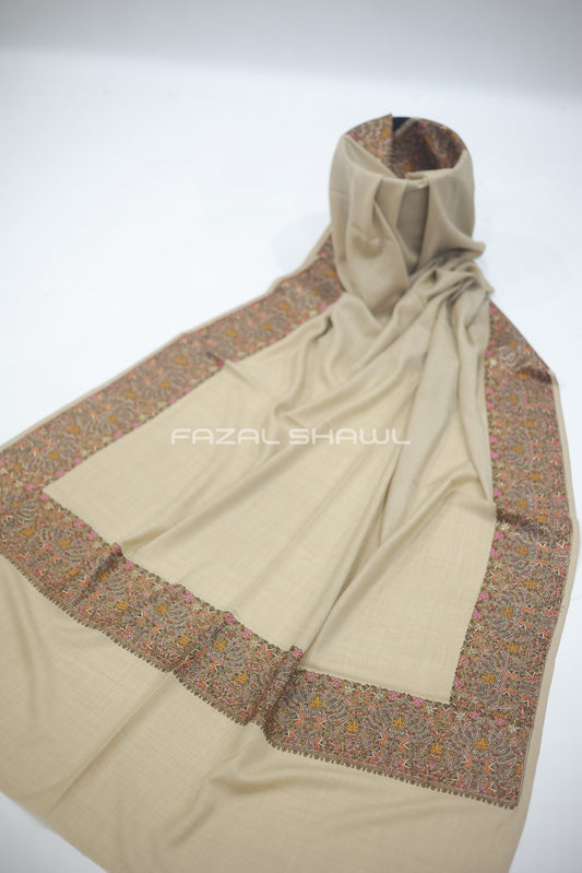 MH MULTI ZARII TILLA BDR 5 INCHES