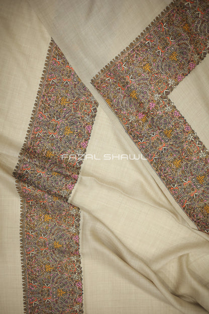 MH MULTI ZARII TILLA BDR 5 INCHES