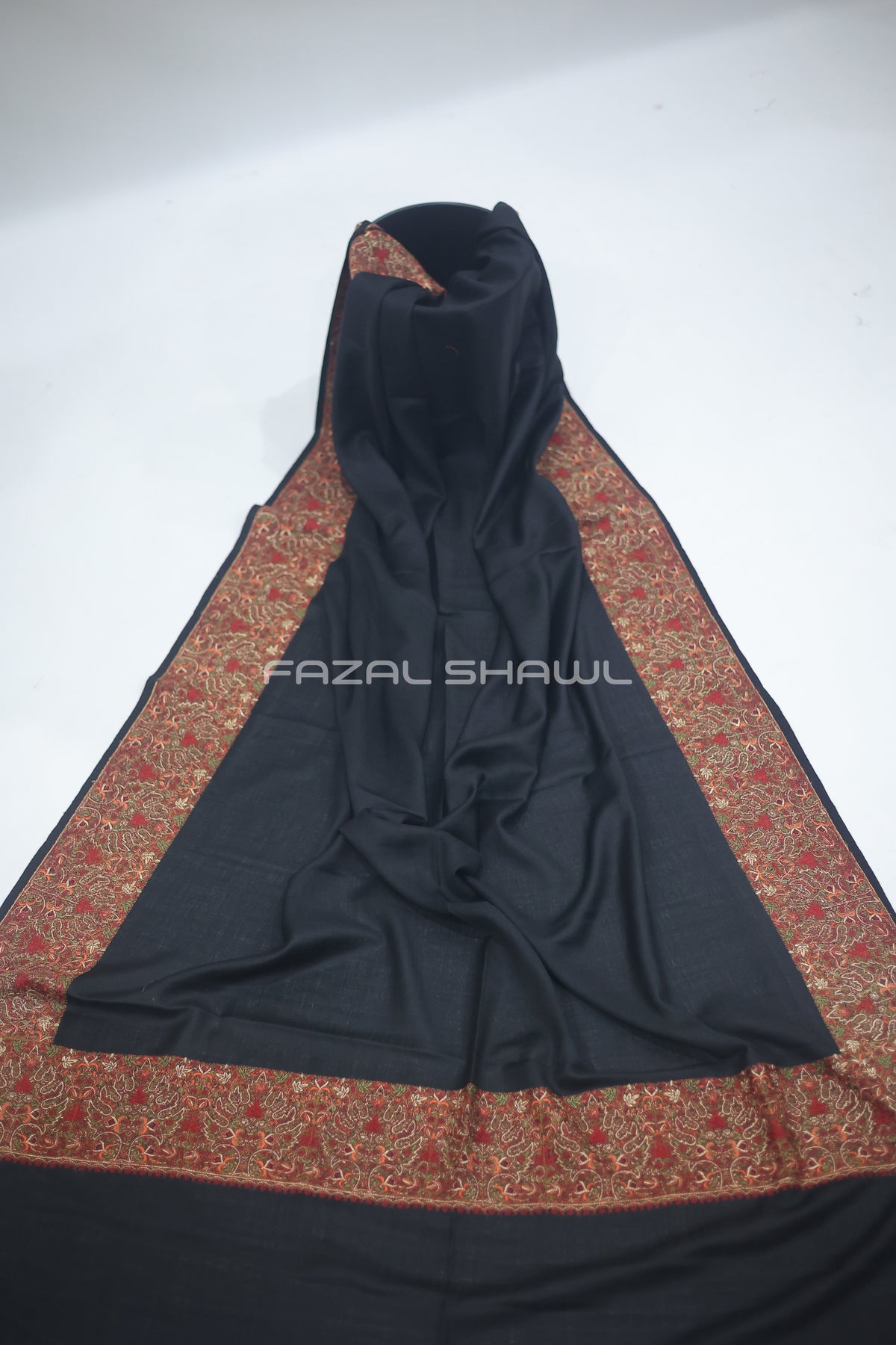 MH MULTI ZARII TILLA BDR 5 INCHES