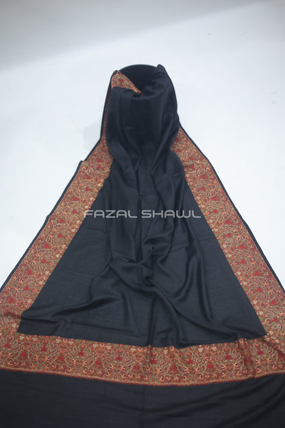 MH MULTI ZARII TILLA BDR 5 INCHES
