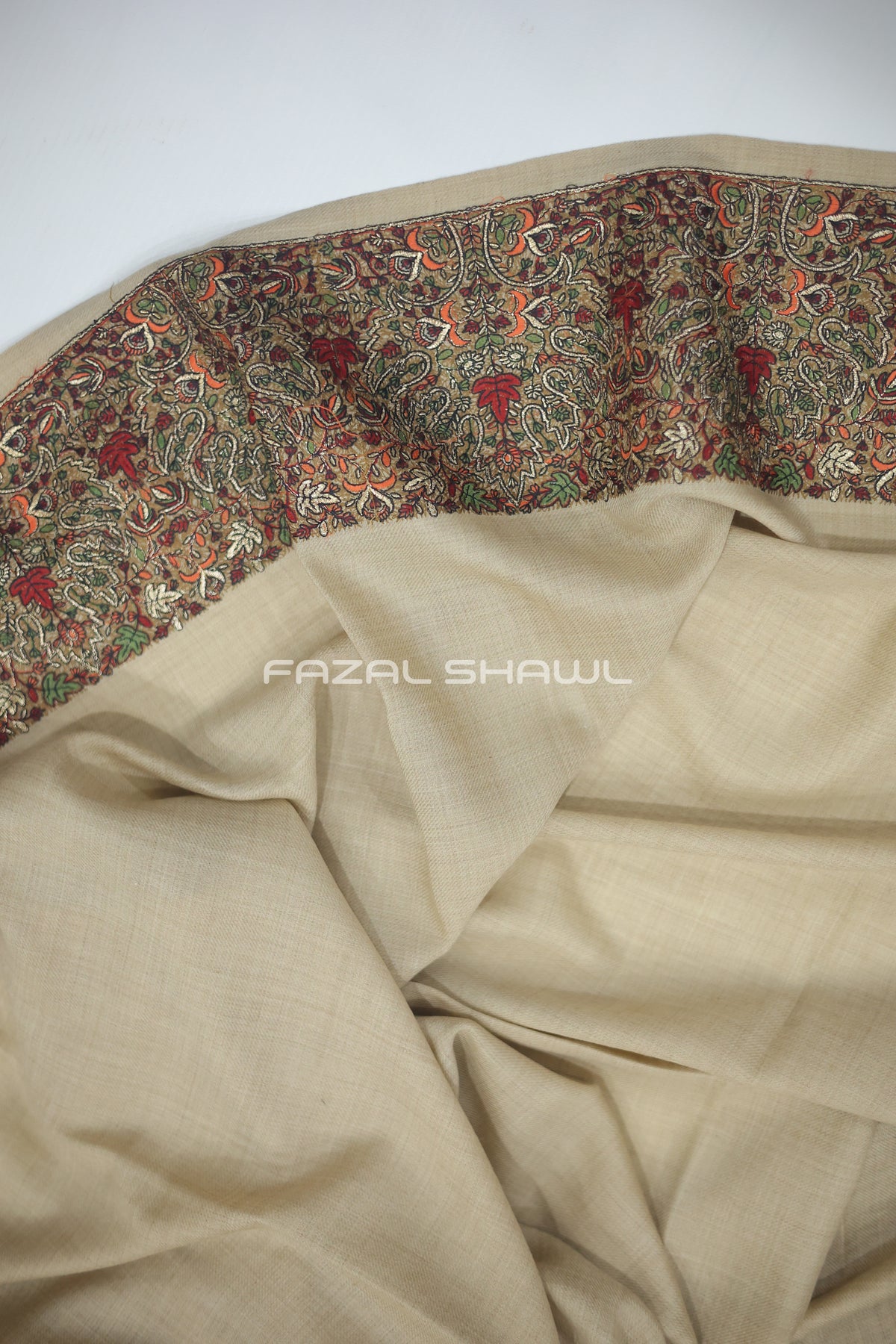 MH MULTI ZARII TILLA BDR 5 INCHES