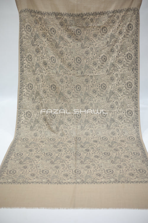 NALKI FLOWER JALL NEW