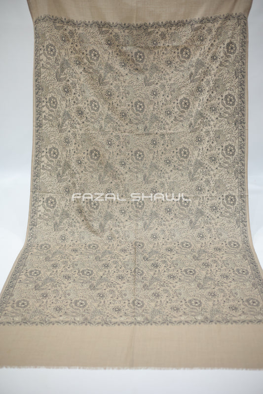 NALKI FLOWER JALL NEW