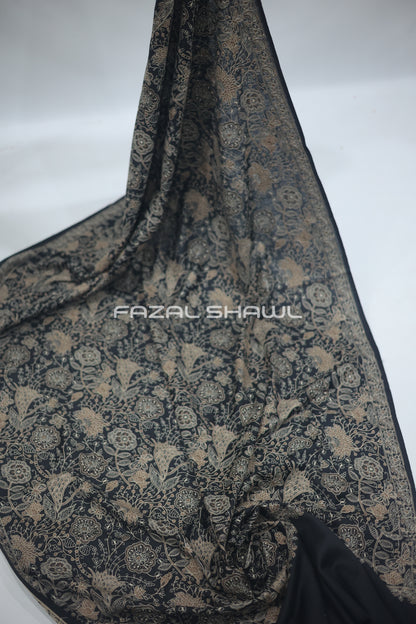 NALKI FLOWER JALL NEW