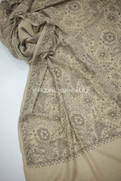 NALKI FLOWER JALL NEW