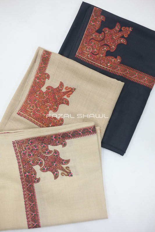2 INCH MULTI 4 SIDE BDR KUNJ