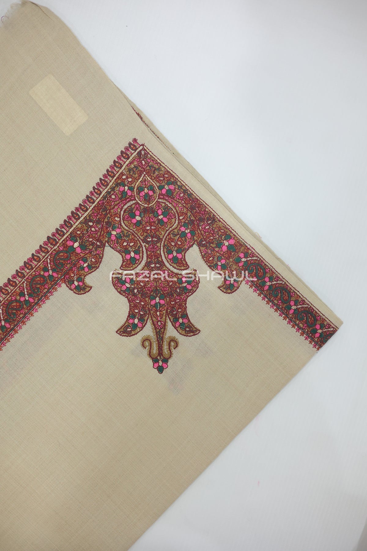 2 INCH MULTI 4 SIDE BDR KUNJ