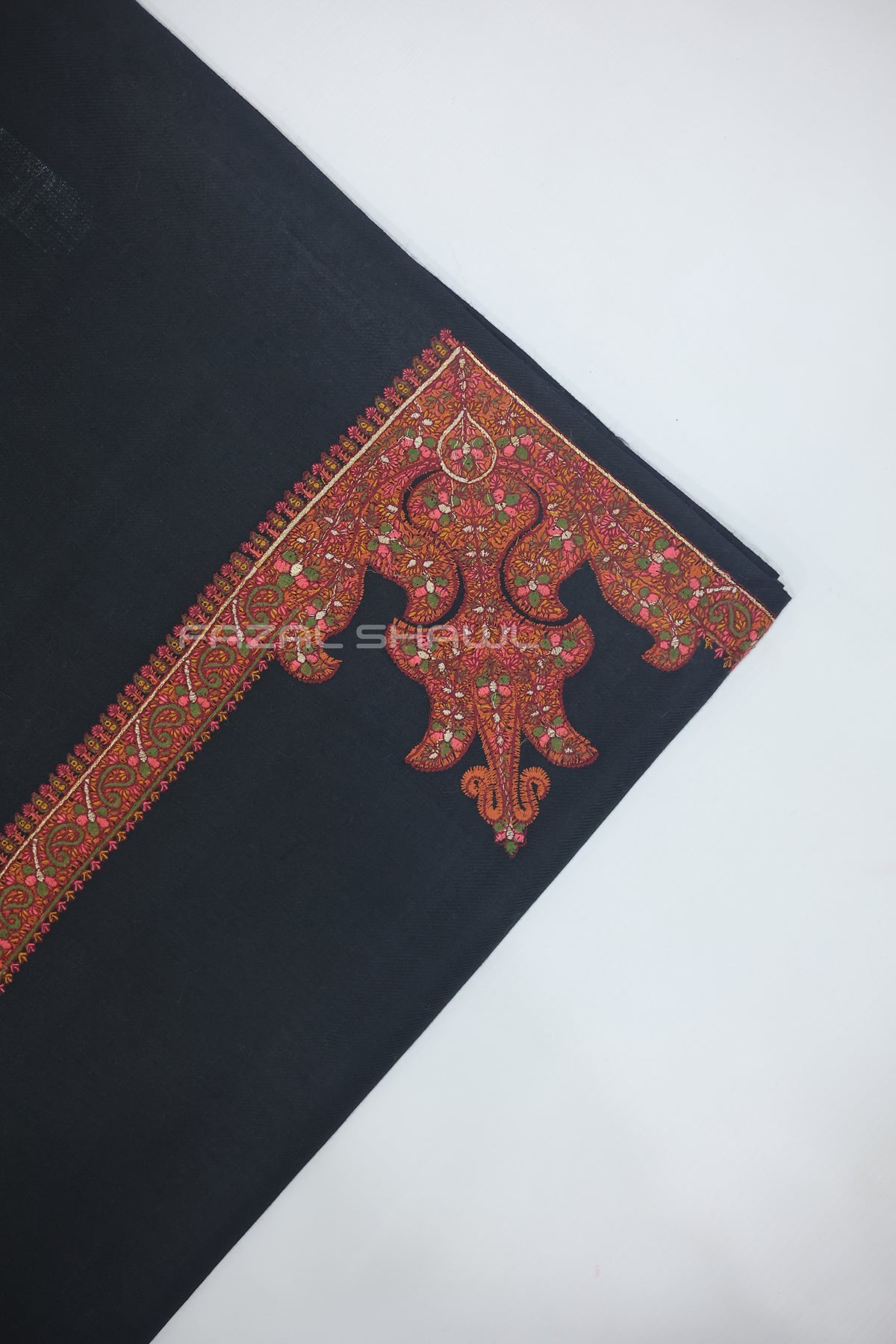 2 INCH MULTI 4 SIDE BDR KUNJ