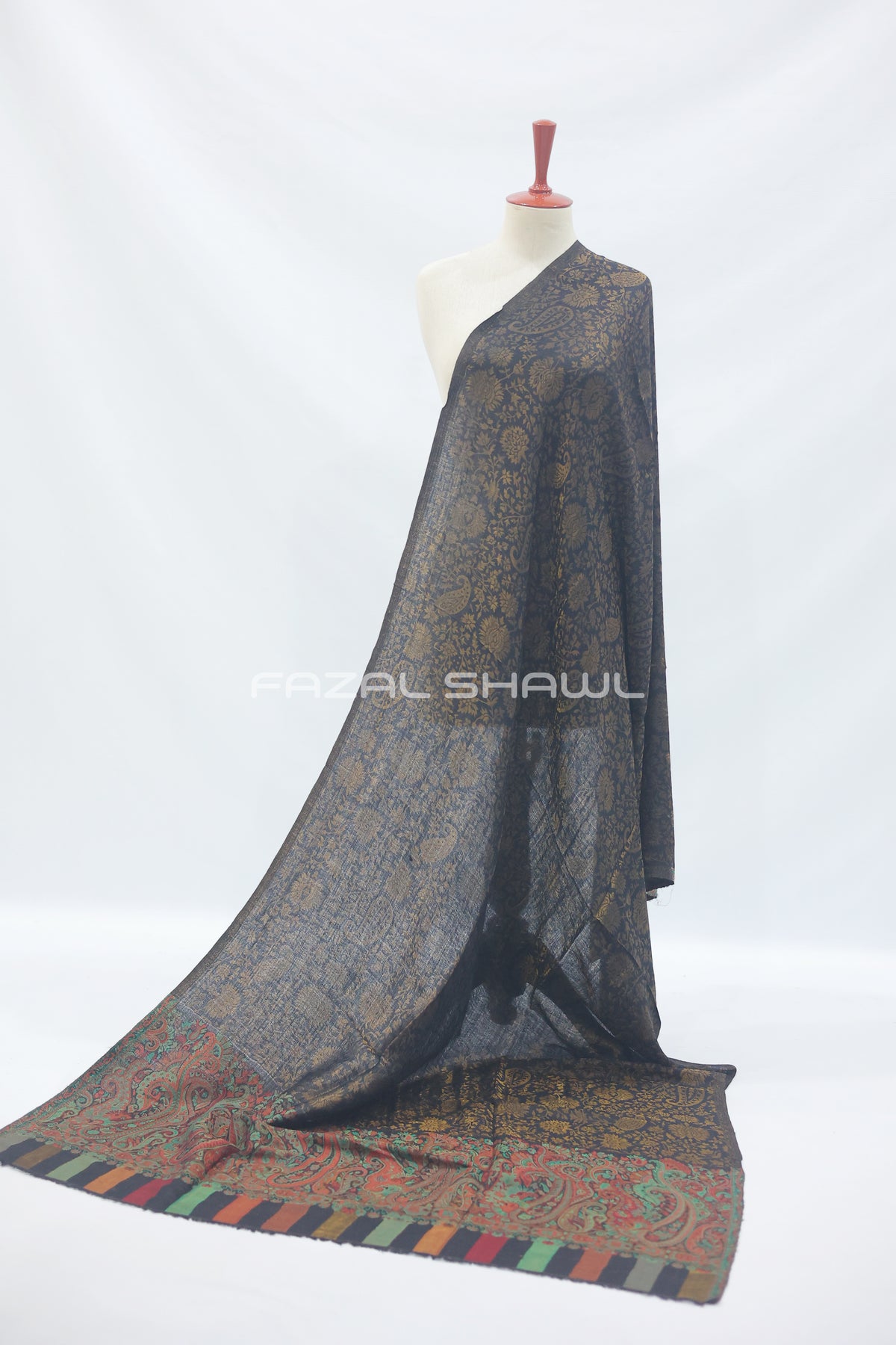 KAANI PALLA MOONLIGHT FLORAL JALL