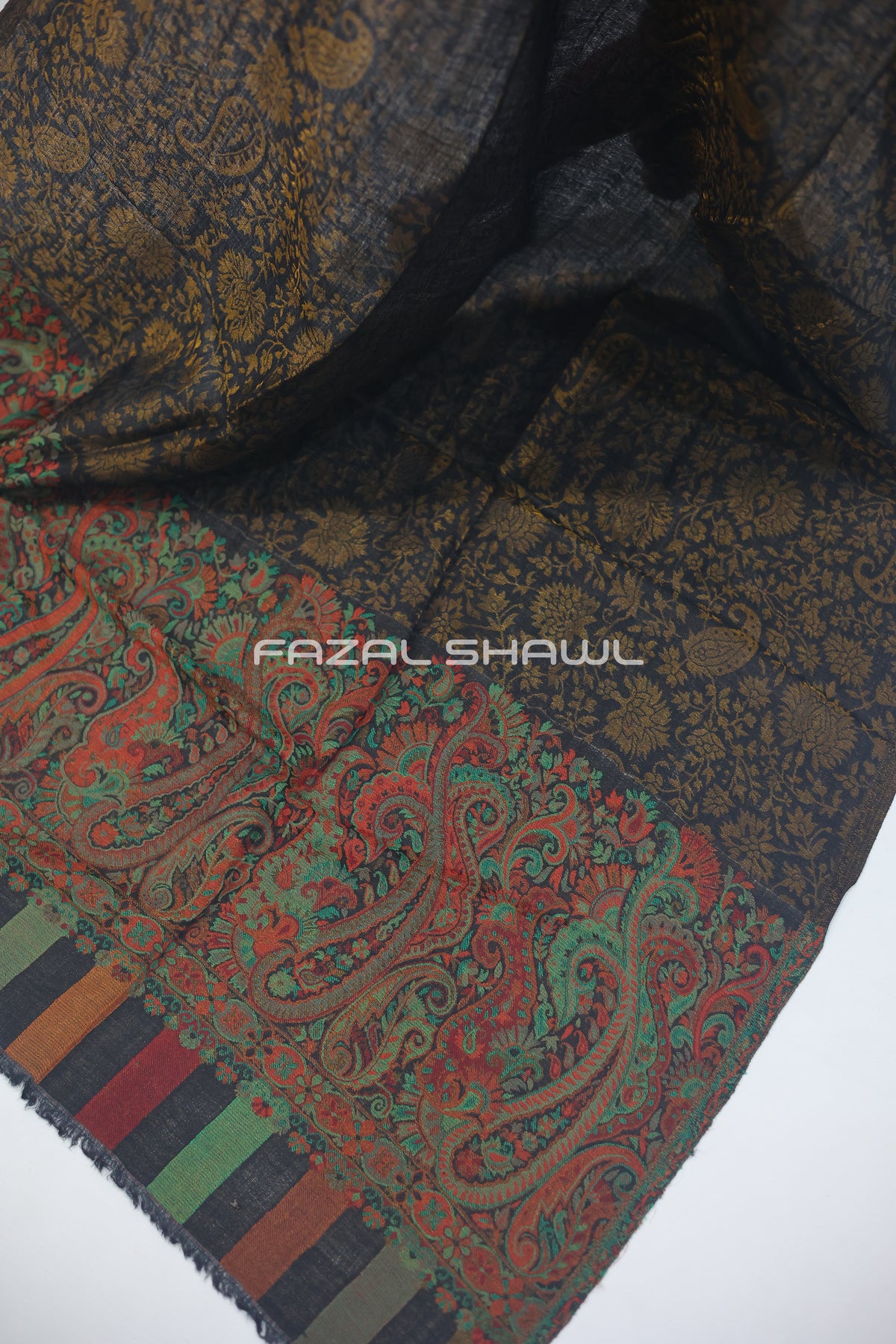 KAANI PALLA MOONLIGHT FLORAL JALL