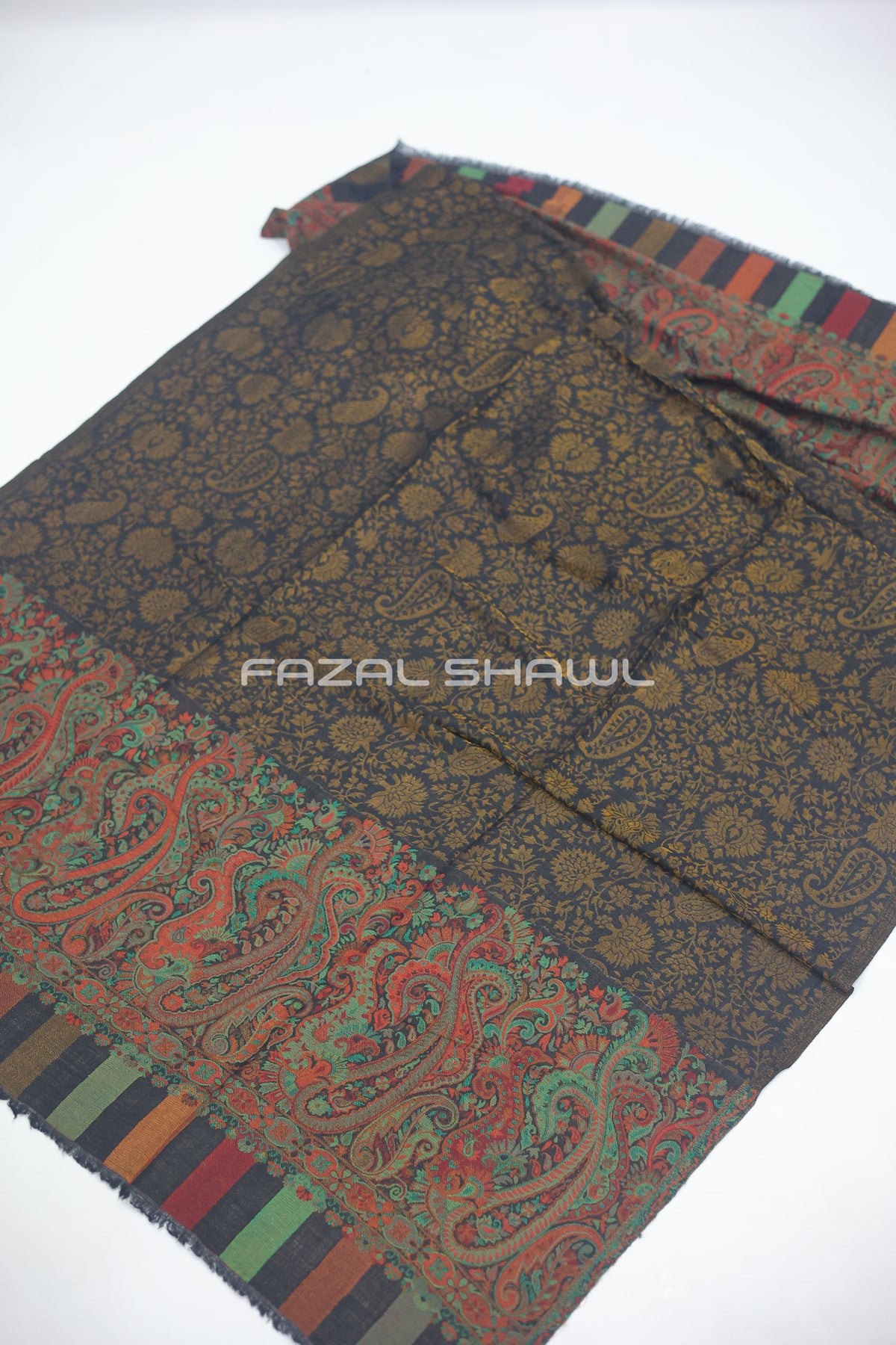 KAANI PALLA MOONLIGHT FLORAL JALL