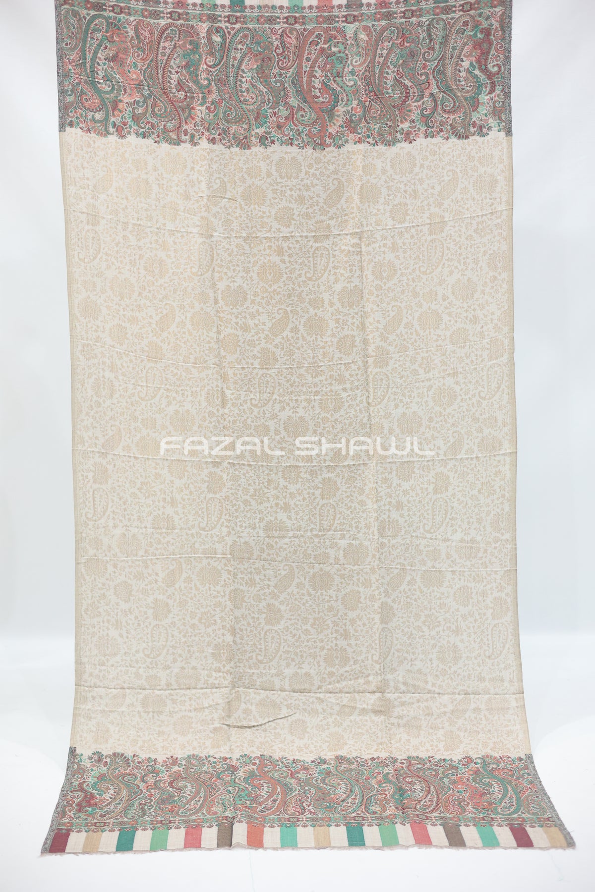 KAANI PALLA MOONLIGHT FLORAL JALL