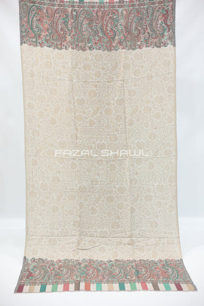 KAANI PALLA MOONLIGHT FLORAL JALL