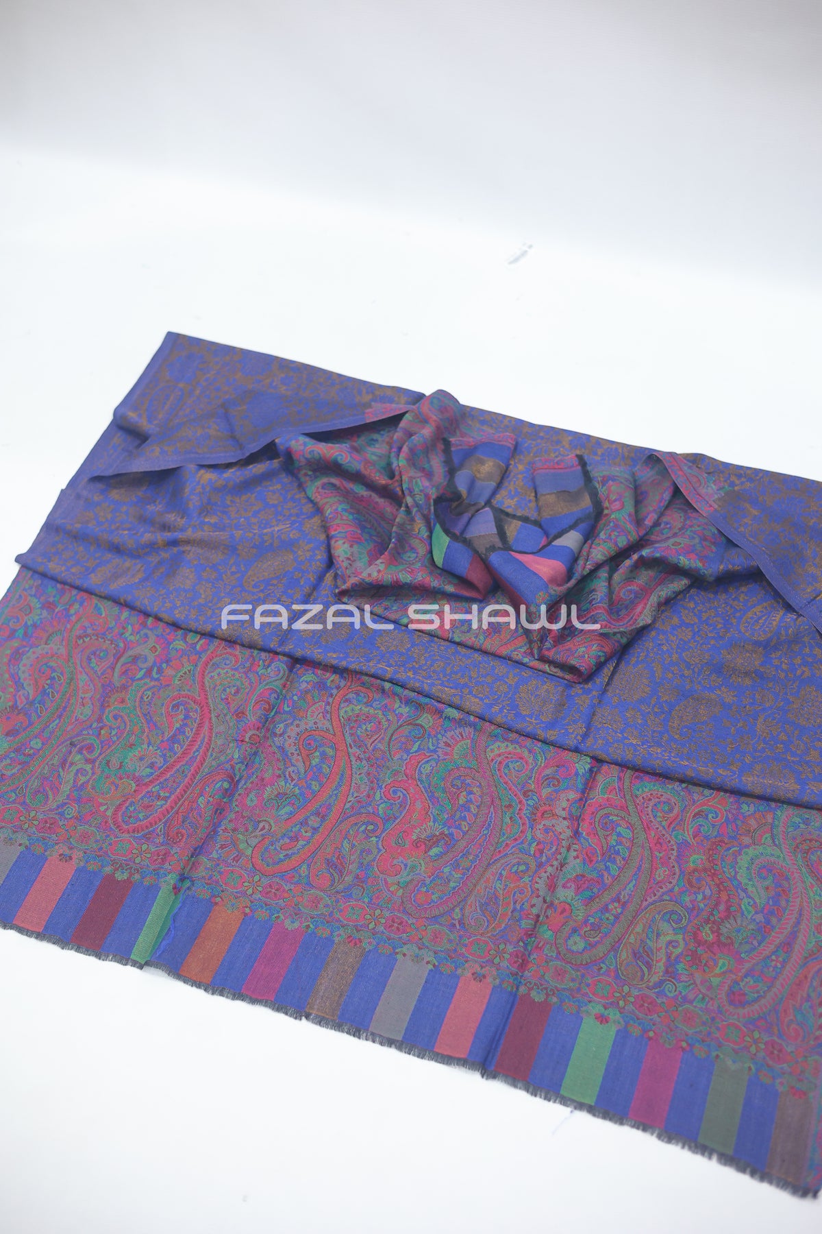 KAANI PALLA MOONLIGHT FLORAL JALL
