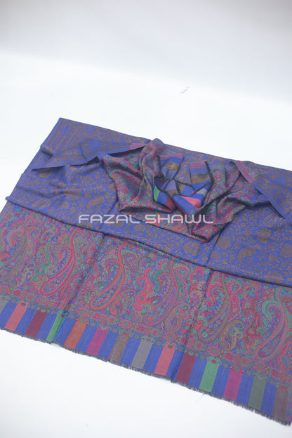 KAANI PALLA MOONLIGHT FLORAL JALL