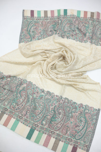 KAANI PALLA MOONLIGHT FLORAL JALL