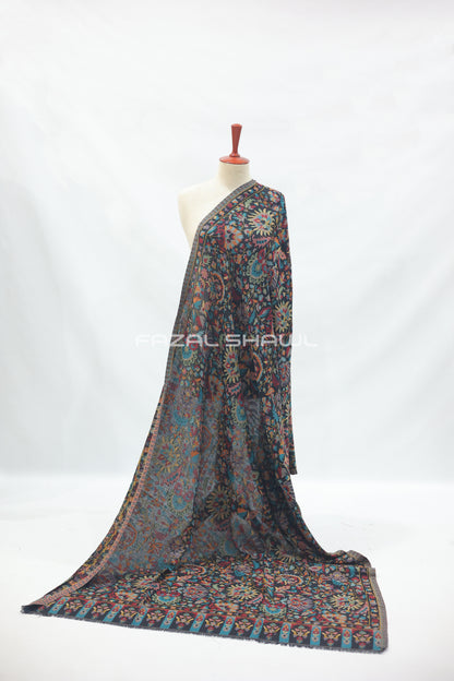 KAANI FLOWER JALL