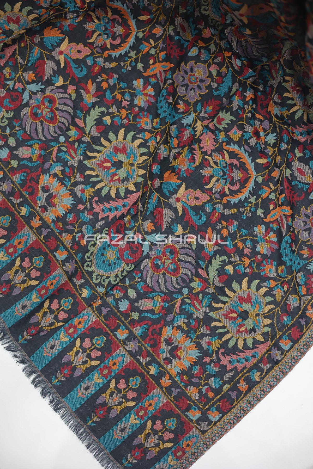 KAANI FLOWER JALL