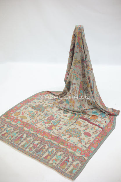 KAANI MULTI SHAKARGAH