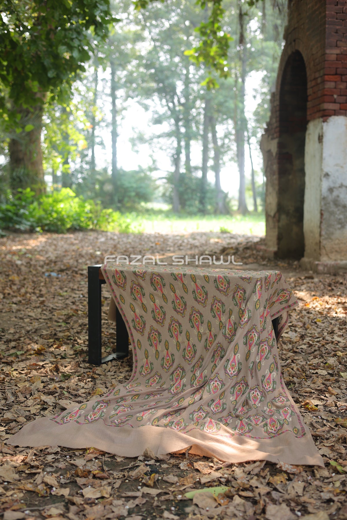 9 RATAN TOSH WOOL