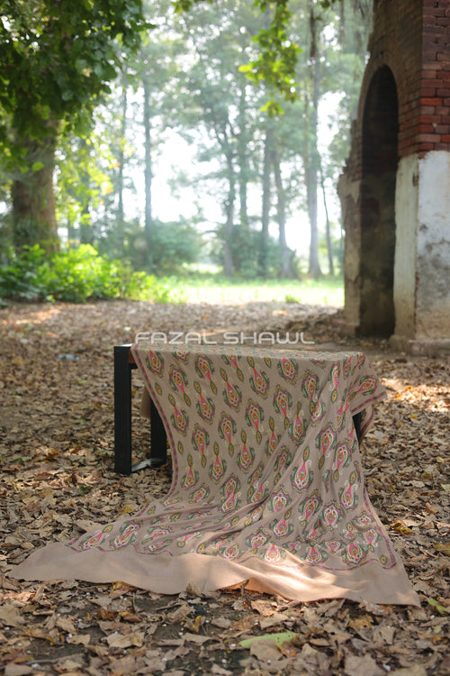 9 RATAN TOSH WOOL