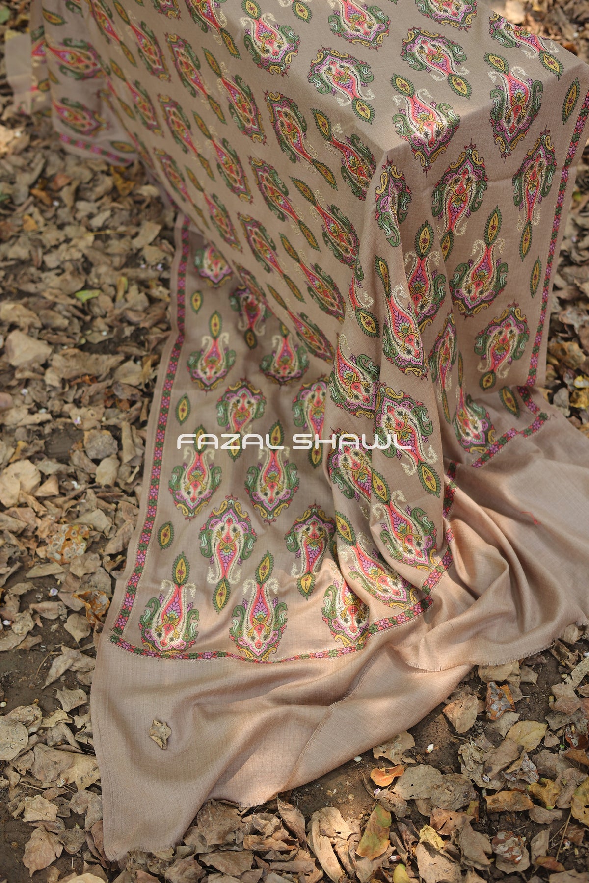 9 RATAN TOSH WOOL