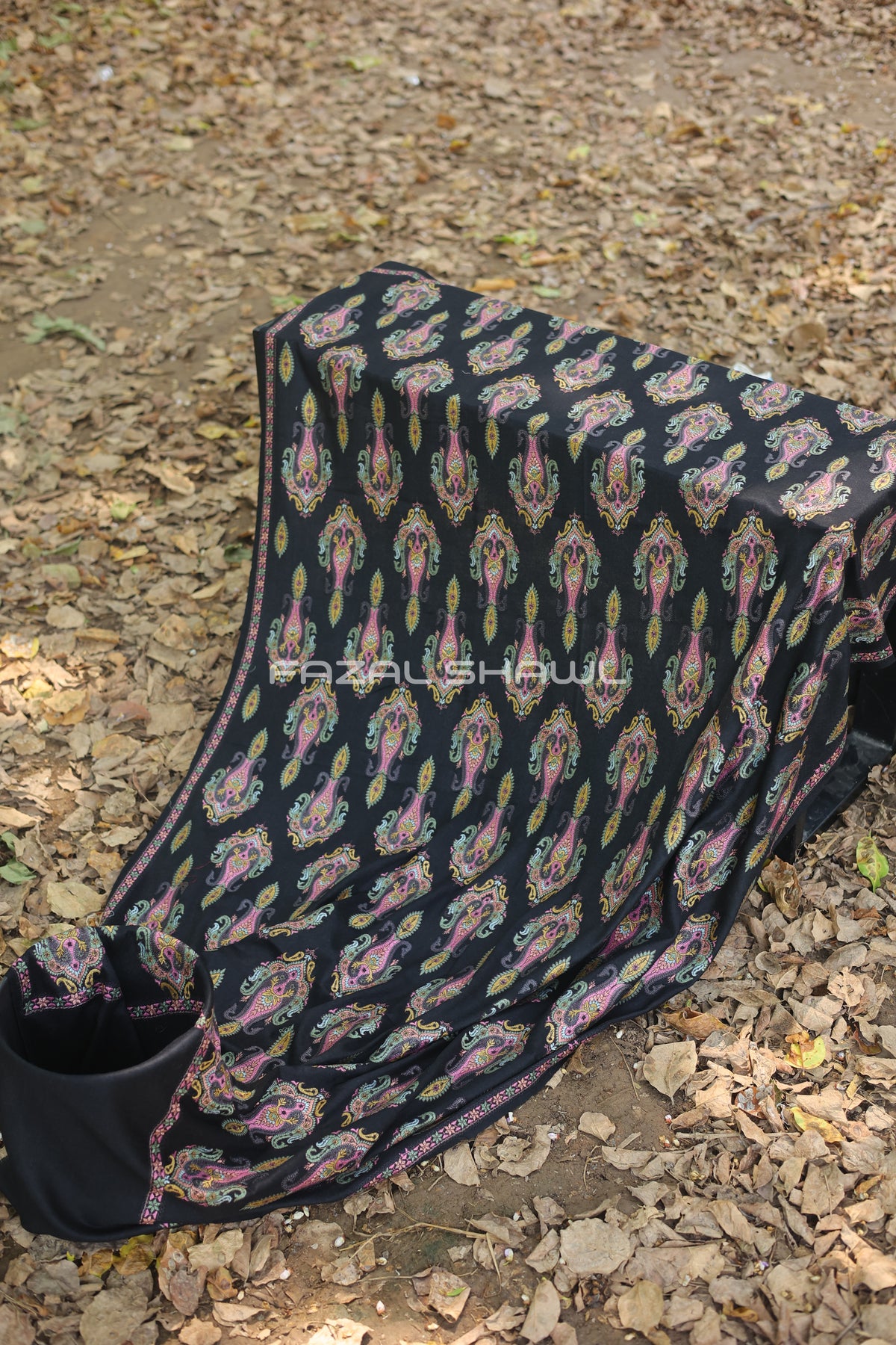 9 RATAN TOSH WOOL