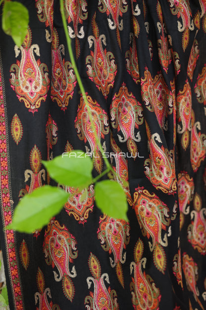 9 RATAN TOSH WOOL