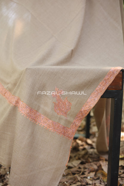 PURE 4 SIDE HANDMADE KINGRI BORDER