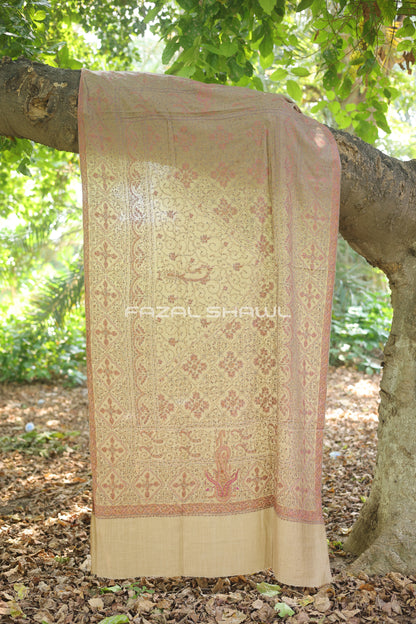 SOZNE JAMA PURE HANDMADE TOOSH