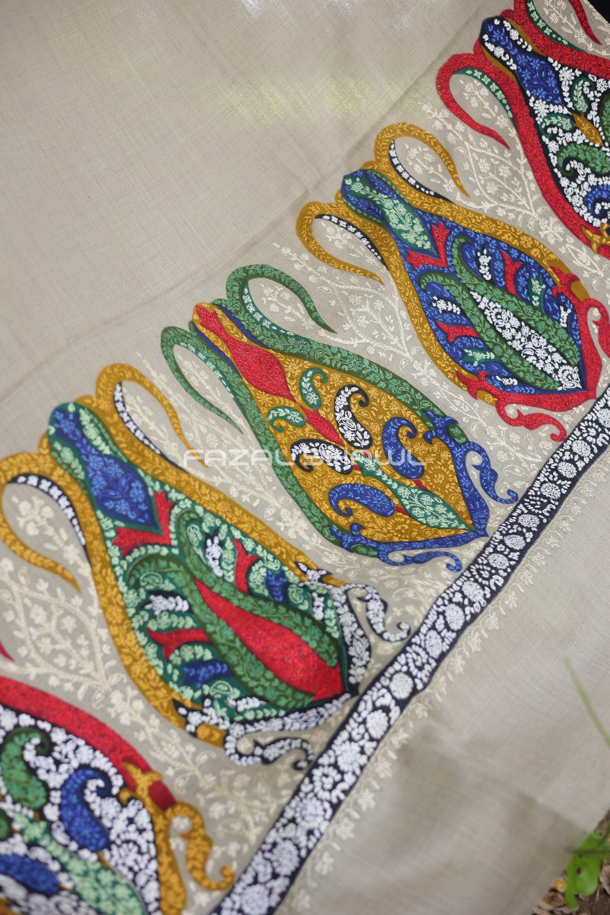 PURE CARY HANDMADE MULTI PALA