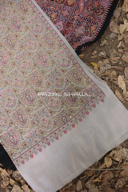 MP MULTI ZARI JAAL