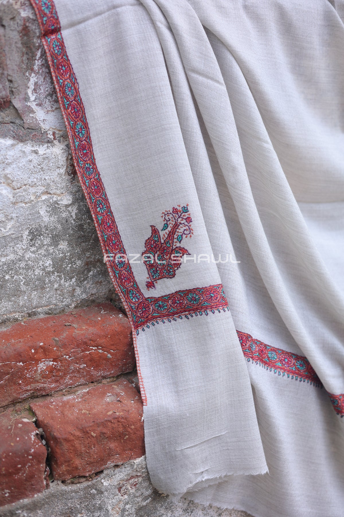 PURE HAND MADE KINGRI BDR WITH KUNJ
