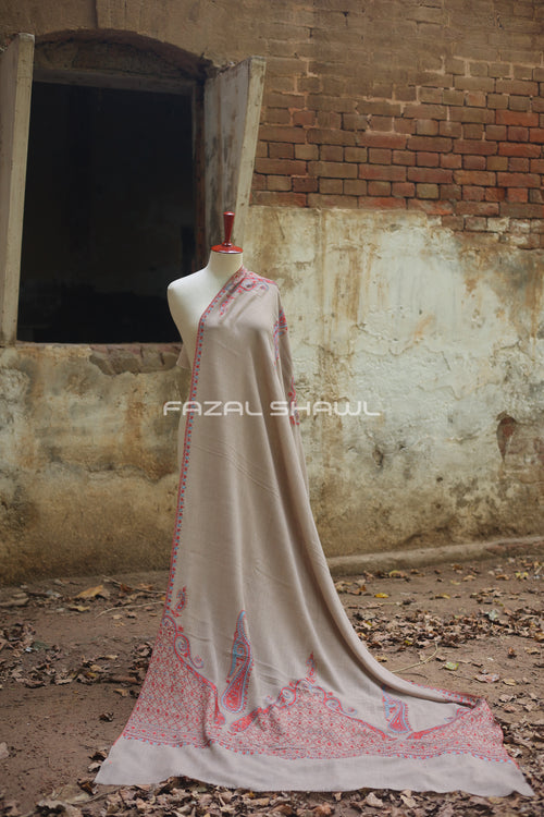 PURE HAND MADE KUNJ PALLA