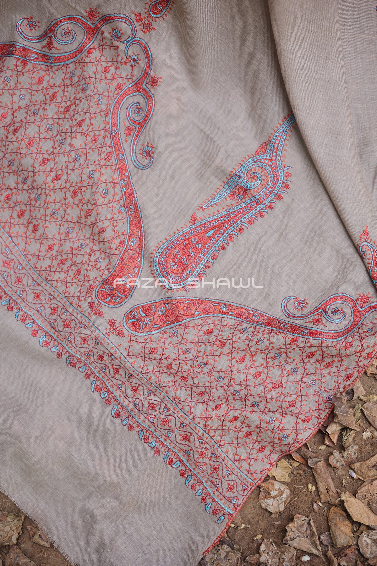 PURE HAND MADE KUNJ PALLA