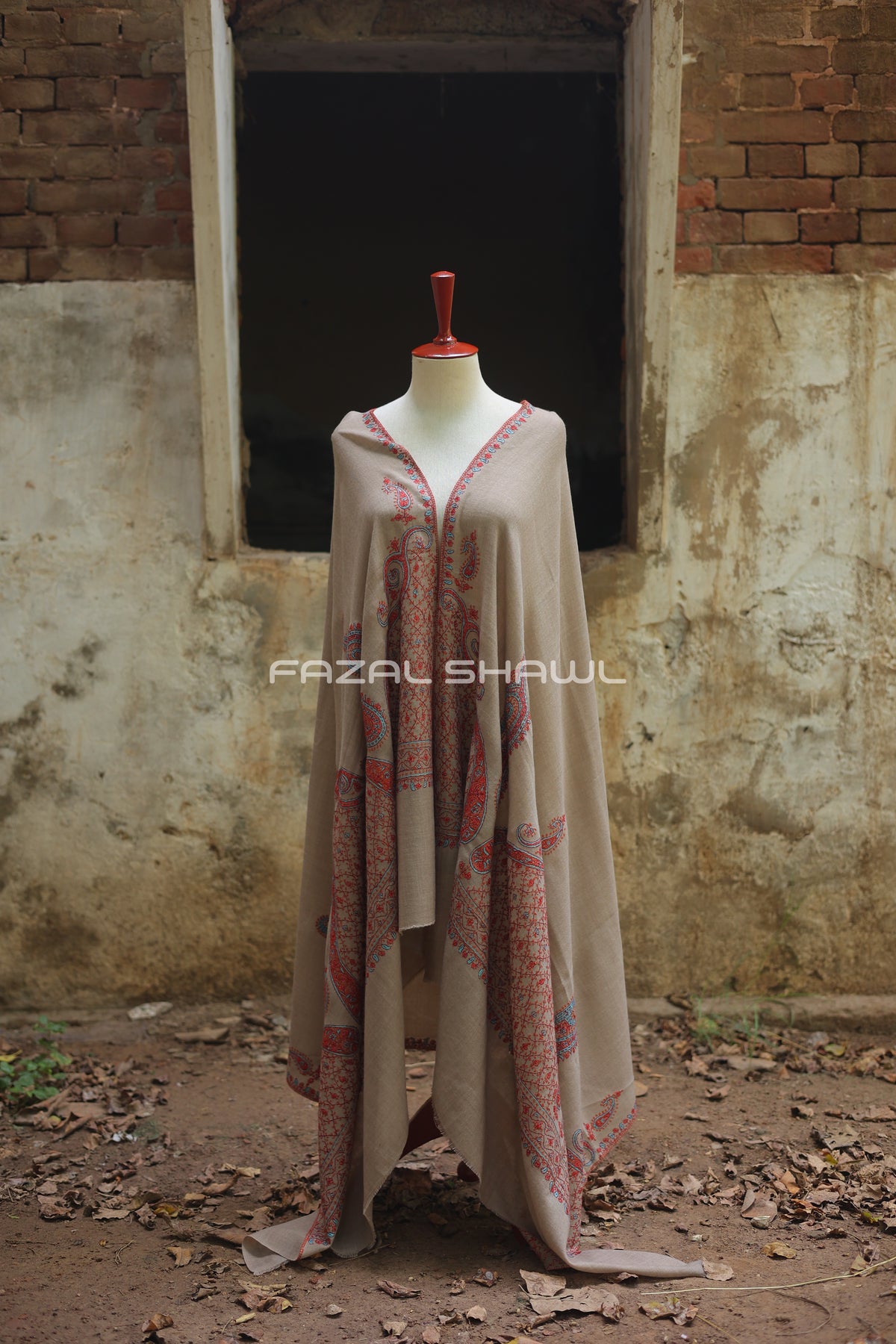 PURE HAND MADE KUNJ PALLA