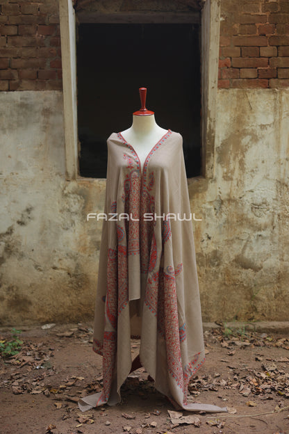 PURE HAND MADE KUNJ PALLA