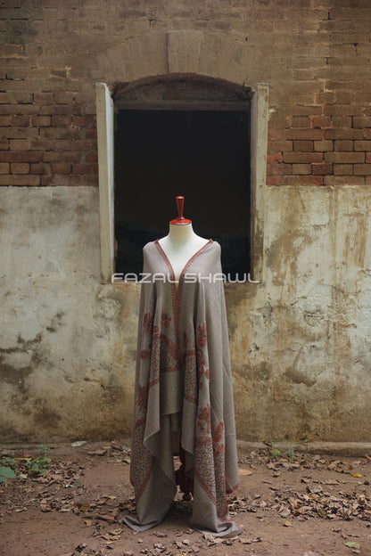 PURE HAND MADE KUNJ PALLA