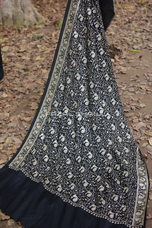 PURE ARI PEACOCK JAAL