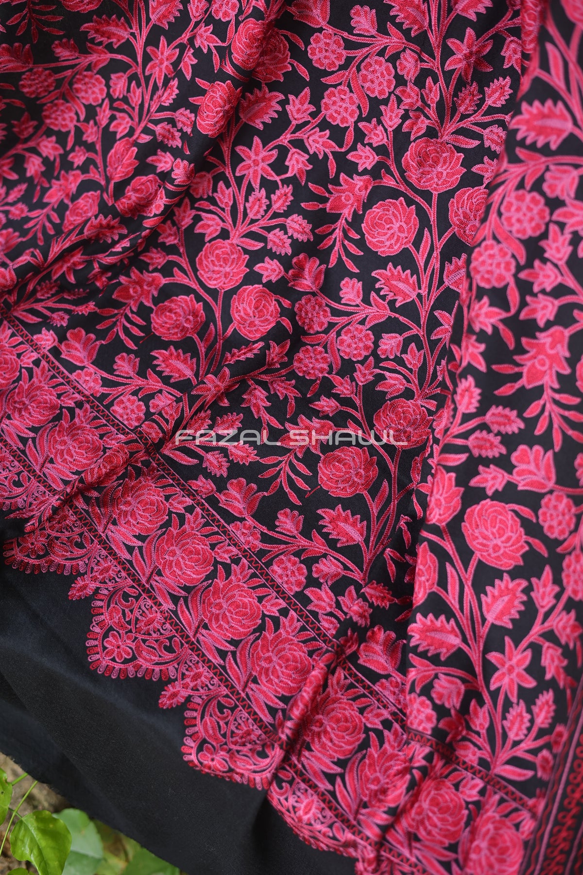 PURE ONE COLOR AR JAAL